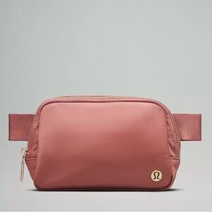Lululemon Belt Bag - NWT